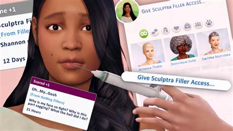 simimx-moss|70+ Best Sims 4 Mods In 2024 (To Improve Gameplay) .